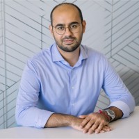 Parth D.