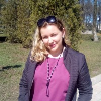 Anna Litvin