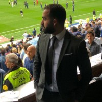 Yasser Salman