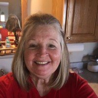 Nancy Sutton