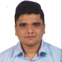 Sachin R Jawalkar