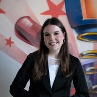 Rebecca Trebus