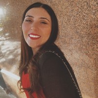 Karen Barrientos Madrid