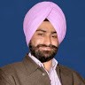 Rajinder Singh