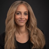 Jacqueline Griess Barsamian