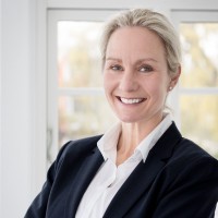 Charlotte Westerberg