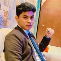 Saif Warsi