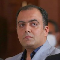 Mohsen S. Sajadieh