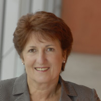 Christine Borst