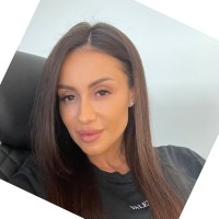 Alexandra Cristiana Botis