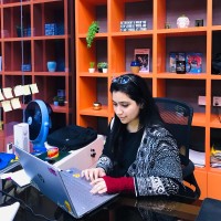 Rushna Alamgir