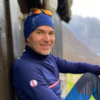 Øyvind Vebenstad