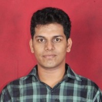 Harikrishna Bhat