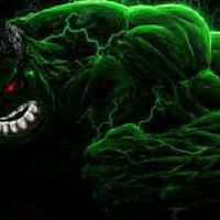 Electric Hulk