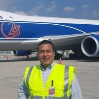 Jorge Jimenez Galindo