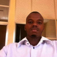 Amadou Sadio Bah