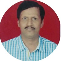 Mahesh Kulkarni