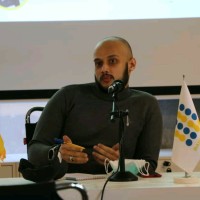 Mohammad Abbasi