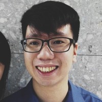 Kevin Tan