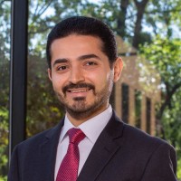 Mena Souliman, Ph.D., P.E., F.IRF., M.ASCE