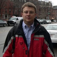 Dmitry Levonyuk