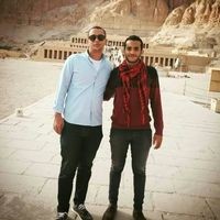 Abdelrahman Mahmoud