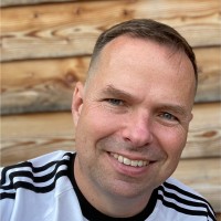 Jochen Fornather