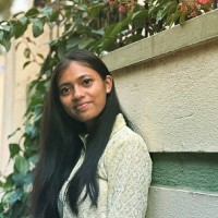Nidhi Shinde