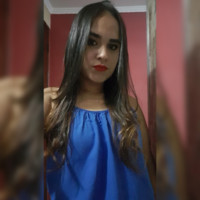 Dayane Cristina De Souza