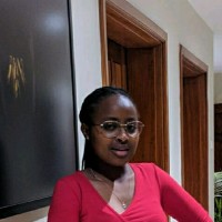 Caroline Kamugu
