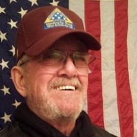 Ted Waldron