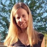 María Belén Data