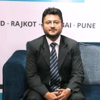 Parth Sanghadia