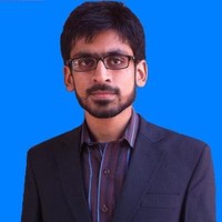 USMAN Maqbool
