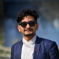 Girija Prasad Bhattarai