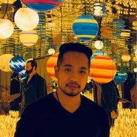 Terence Q. Truong, Casp