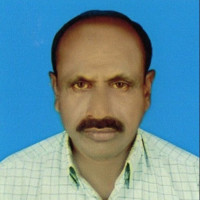 Md. Liakat Ali Jamadder