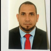 Ricardo Antonio Camacho Pichardo