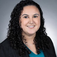 Amanda (Valdiosera) Flores