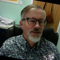 Malcolm Triggs