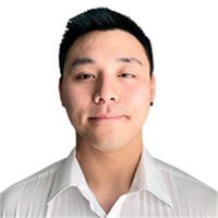 Matthew Cham