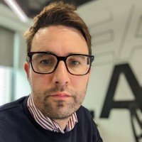 Alex Housden