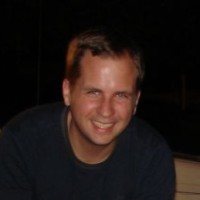 Michael Huntsman