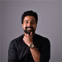 VISHNU K