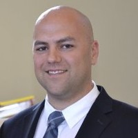 Daniel Kralj