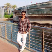 Rishabh Singhal