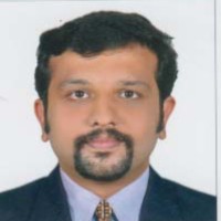 NITHEESH P