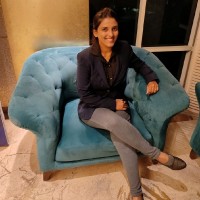 Aishwarya Gaikwad