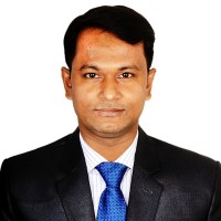 Shaik Farid