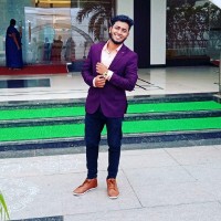 Suhail Nazeer